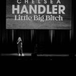 Chelsea Handler 2023-10-29 Heinz Hall-08