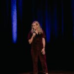 Chelsea Handler 2023-10-29 Heinz Hall-10