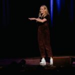 Chelsea Handler 2023-10-29 Heinz Hall-16