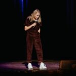 Chelsea Handler 2023-10-29 Heinz Hall-17