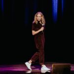 Chelsea Handler 2023-10-29 Heinz Hall-19
