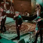 DROPKICK MURPHYS 10-30-22 02