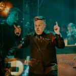 DROPKICK MURPHYS 10-30-22 07