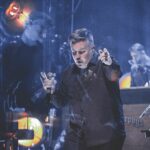DROPKICK MURPHYS 10-30-22 09