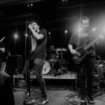 Luke & The Second Coming 3-15-23 03