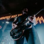 MEMPHIS MAY FIRE 6-25-22 08