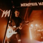 MEMPHIS MAY FIRE 6-25-22 09