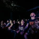 Memphis May Fire 2-9-23 07