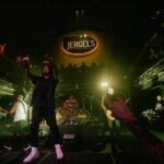Pop Evil 3-19-23 07