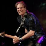 STEVE VAI 11-7-22 09