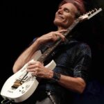 STEVE VAI 11-7-22 10