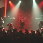 Suicide Silence 25