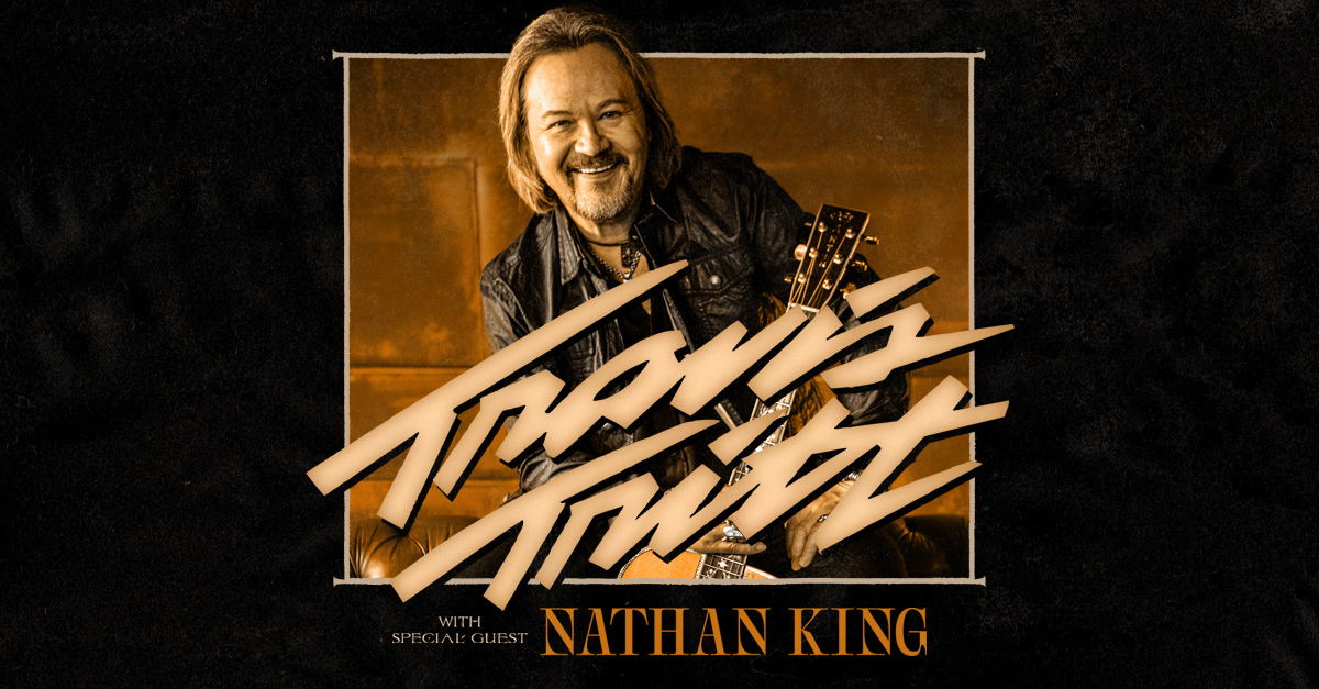 Travis Tritt