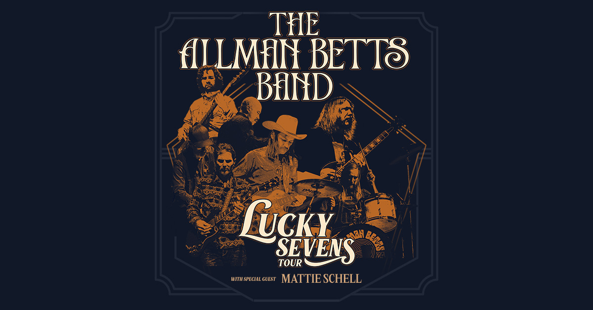 The Allman Betts Band